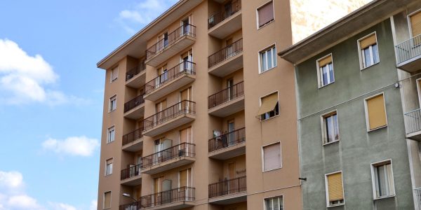 APPARTAMENTO RISTRUTTURATO CON VISTA MONTAGNE