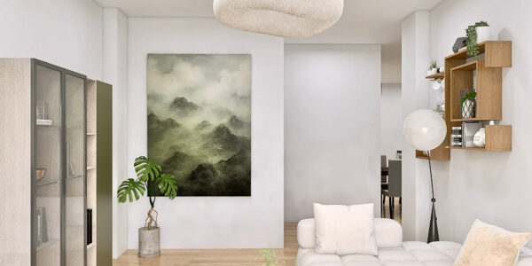 APPARTAMENTO RISTRUTTURATO A NUOVO IN CENTRO CITTA'