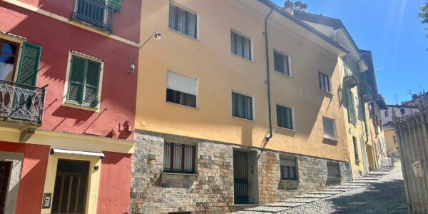 APPARTAMENTO ARREDATO IN CENTRO CITTA'
