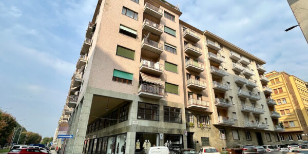 UFFICIO IN POSIZIONE STRATEGICA A BIELLA